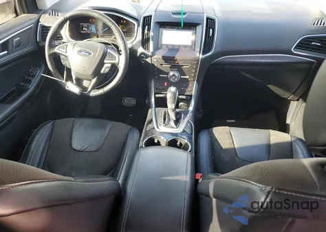 2018 Ford Edge Sport z USA, uszkodzony, nr VIN 2FMPK4AP8JBB27280